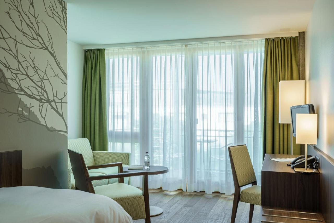 Hotel Artos Interlaken Kültér fotó