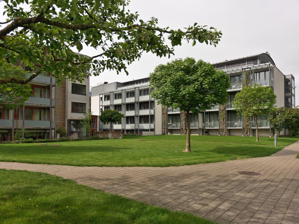 Hotel Artos Interlaken Kültér fotó