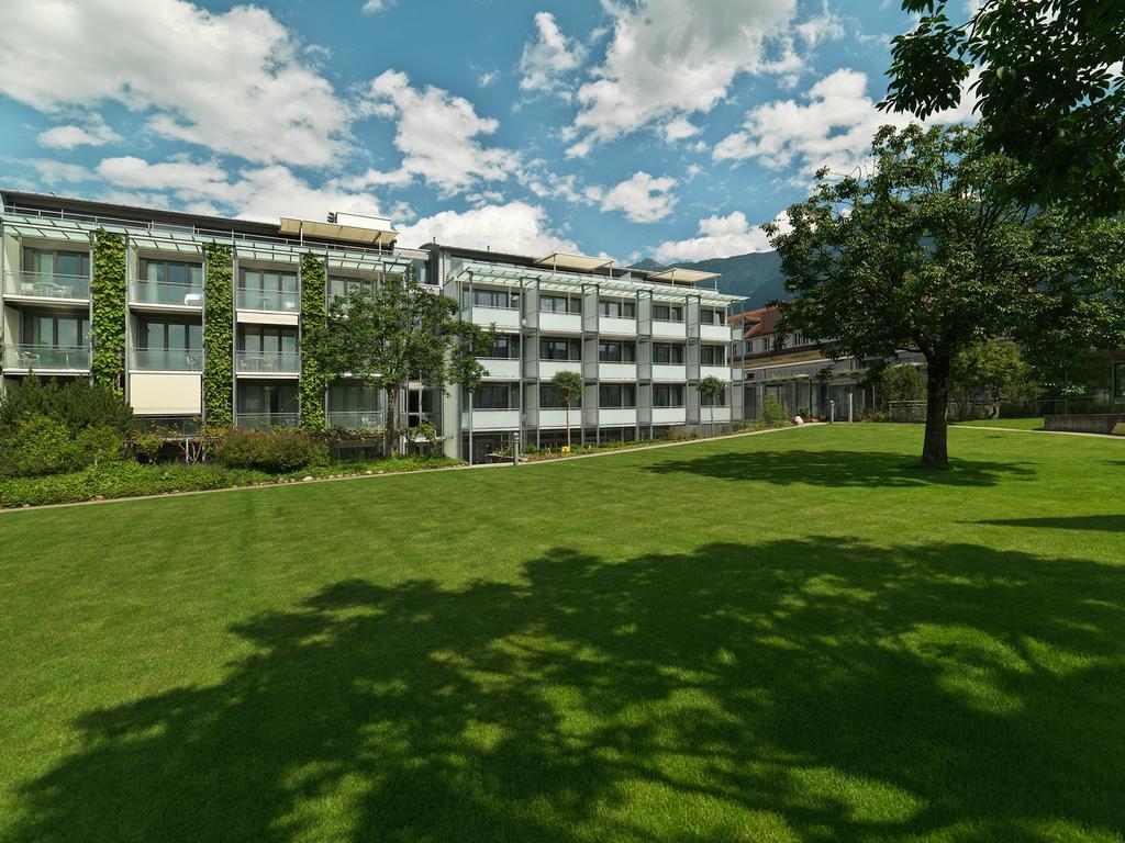 Hotel Artos Interlaken Kültér fotó